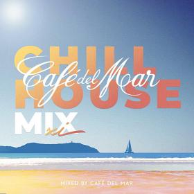 Café Del Mar Chillhouse Mix XI