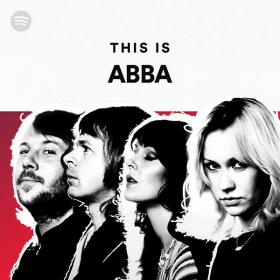 This Is ABBA (2020)