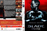 Blade Trilogy - Extended 1998-2004 Eng Ita Rus Multi-Subs 720p [H264-mp4]