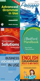 20 English Language Books Collection Part-2