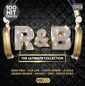 VA - 100 Hit Tracks: R&B The Ultimate Collection (2020) Mp3 320kbps [PMEDIA] ⭐️