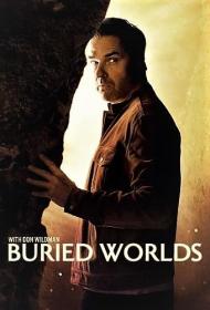 Buried Worlds with Don Wildman Series 1 Part 1 Vampire Hunt 1080p HDTV x264 AAC
