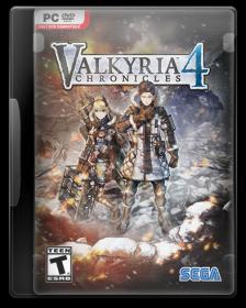 Valkyria Chronicles 4 - Complete Edition [Incl DLCs]