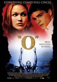 O come Otello-O (2001) ITA-ENG Ac3 5.1 DVDRip SD H264 <span style=color:#39a8bb>[ArMor]</span>