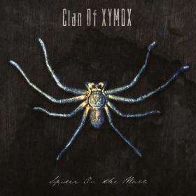 Clan of Xymox - Spider on the Wall (2020) [320]