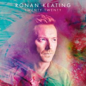 Ronan Keating - Twenty Twenty (2020) Mp3 320kbps [PMEDIA] ⭐️