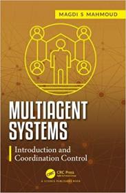 Multiagent Systems - Introduction and Coordination Control