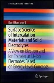 Surface Science of Intercalation Materials and Solid Electrolytes - A View on Electron and Ion Transfer at Li-ion Electro