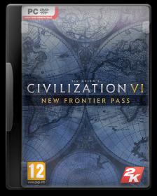 Sid Meiers Civilization VI [Incl DLCs]