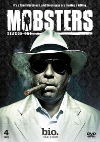 A E Biography Mobsters Series 1 07of13 Carlos Marcello x264 AC3