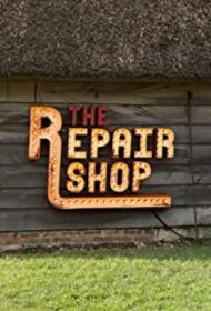 The Repair Shop Series 5 08of20 1080p WEB x264 AAC