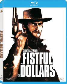 Per un pugno di dollari a k a  A Fistful of Dollars (1964) ~ TombDoc