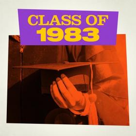 VA - Class of 1983 (2020) Mp3 320kbps [PMEDIA] ⭐️