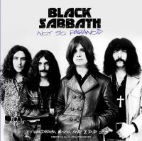 Black Sabbath (Ozzy Rock Songs  Playlist Spotify  [320]  kbps Beats⭐