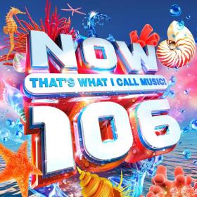 VA - NOW That's What I Call Music! 106 [UK] (2020) FLAC