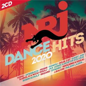 VA - NRJ Dance Hits 2020 (2020) FLAC