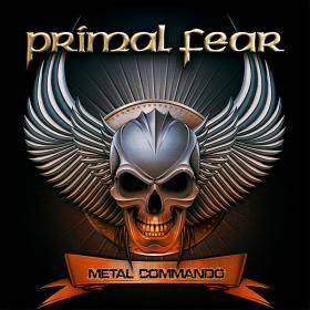 Primal Fear - 2020 - Metal Commando [Hi-Res]