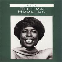 Thelma Houston - Best Of Thelma Houston (1991) (320)
