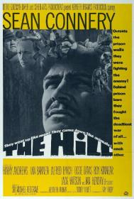 The Hill 1965 1080p