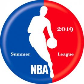 Баскетбол НБА ПредСез Антонцы-Брукля 25-07-2020 720р 30fps Флудилка