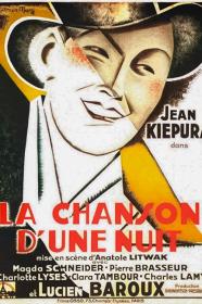 La Chanson Dune Nuit (1933) [720p] [BluRay] <span style=color:#39a8bb>[YTS]</span>