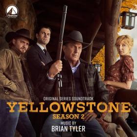 Yellowstone (2 season, 2019)