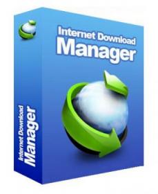 Internet Download Manager (IDM) 6.38 Build 1 + Fix