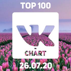 VK-CHART - TOP100 (26 07 20)