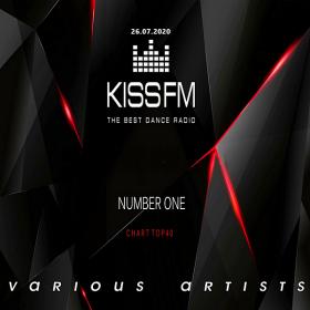 Kiss FM Top 40 [26 07] (2020)
