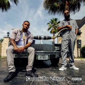 Slim Thug & Killa Kyleon - Down In Texas  Rap Album (2020) [320]  kbps Beats⭐