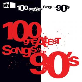 VA - VH1 100 Greatest Songs of the 90's (2020) Mp3 320kbps [PMEDIA] ⭐️