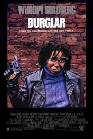 Burglar 1987 1080p