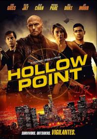 Hollow Point-Punto di non ritorno (2019) ITA-ENG Ac3 5.1 WEBRip 1080p H264 <span style=color:#39a8bb>[ArMor]</span>