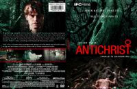 Antichrist - Horror 2009 Eng Ita Multi-Subs 1080p [H264-mp4]