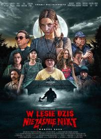 W lesie nie zasnie nikt 2020 WEB-DL 1080p