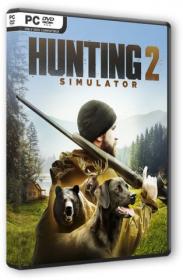 Hunting.Simulator.2<span style=color:#39a8bb>-CODEX</span>