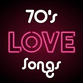 50 Tracks ~70's Love Songs ~Playlist Spotify  [320]  kbps Beats⭐