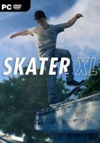 Skater XL The Ultimate Skateboarding Game - <span style=color:#39a8bb>[DODI Repack]</span>