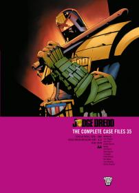Judge Dredd The Complete Case Files 35 (2020) (Digital) (Minutemen-juvecube)