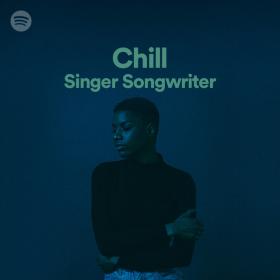 100 Tracks Chill Singer-Songwriter Songs 2020 Playlist Spotify  [320]  kbps Beats⭐