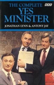 Yes Minister and Yes Prime Minister Mp4 480p
