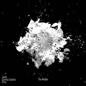 Zedd, Camila Cabello & Grey  Dance  Single~(2020) [320]  kbps Beats⭐