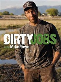 Dirty Jobs Rowed Trip Series 1 Part 2 Tight Spaces 1080p HDTV x264 AAC