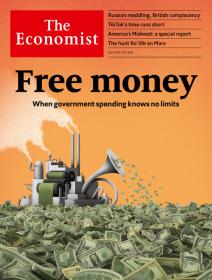 [onehack.us] The Economist (20200725)
