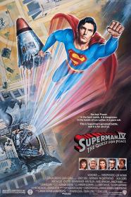 Superman 4 (1987) Multiaudio AC3 2.0 BDRip 1080p H264 <span style=color:#39a8bb>[ArMor]</span>