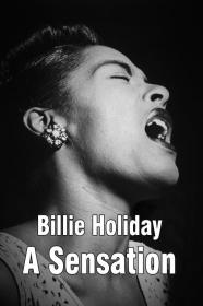 ARTE Billie Holiday A Sensation 720p WEB-DL x264 AAC MVGroup Forum