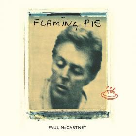 Paul McCartney - Flaming Pie (Remastered) (2020) Mp3 320kbps [PMEDIA] ⭐️