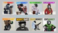 Monkey Suite Bundle For After Effects