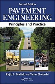 Pavement Engineering - Principles and Practice, Second Edition (Instructor Resources)