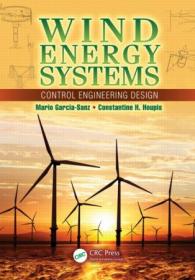 Wind Energy Systems - Control Engineering Design (Instructor Resources)